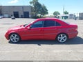 2004 Mercedes-Benz C-Class — photo 14 of 16 | VIN WDBRF40J24F548072