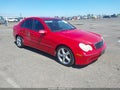 2004 Mercedes-Benz C-Class — photo 1 of 16 | VIN WDBRF40J24F548072