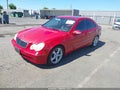 2004 Mercedes-Benz C-Class — photo 2 of 16 | VIN WDBRF40J24F548072