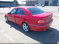 2004 Mercedes-Benz C-Class — photo 3 of 16 | VIN WDBRF40J24F548072