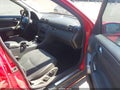 2004 Mercedes-Benz C-Class — photo 5 of 16 | VIN WDBRF40J24F548072