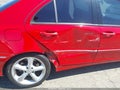 2004 Mercedes-Benz C-Class — photo 6 of 16 | VIN WDBRF40J24F548072