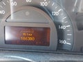 2004 Mercedes-Benz C-Class — photo 7 of 16 | VIN WDBRF40J24F548072