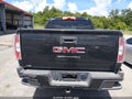 2021 GMC Canyon — photo 16 of 19 | VIN 1GTG5BEN7M1243272