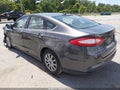 Photo 3 of 16 — 2016 Ford Fusion