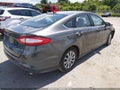 Photo 4 of 16 — 2016 Ford Fusion
