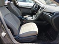 Photo 5 of 16 — 2016 Ford Fusion