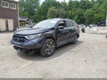 Photo 2 of 14 — 2018 Honda CR-V