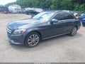 Photo 2 of 16 — 2016 Mercedes-Benz C-Class