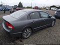 Photo 4 of 11 — 2009 Honda Civic
