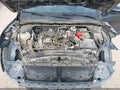 2022 Ford Escape — photo 10 of 18 | VIN 1FMCU9H65NUA56915