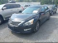 Photo 2 of 16 — 2015 Nissan Altima