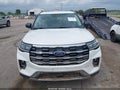 2025 Ford Explorer — photo 12 of 16 | VIN 1FMUK8DHXSGB51217