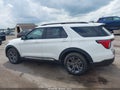 2025 Ford Explorer — photo 14 of 16 | VIN 1FMUK8DHXSGB51217