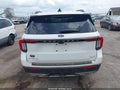 2025 Ford Explorer — photo 16 of 16 | VIN 1FMUK8DHXSGB51217