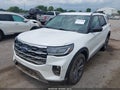 2025 Ford Explorer — photo 2 of 16 | VIN 1FMUK8DHXSGB51217