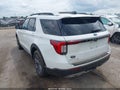 2025 Ford Explorer — photo 3 of 16 | VIN 1FMUK8DHXSGB51217