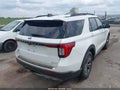 2025 Ford Explorer — photo 4 of 16 | VIN 1FMUK8DHXSGB51217