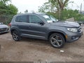 Photo 13 of 16 — 2017 Volkswagen Tiguan