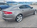 Photo 4 of 12 — 2009 Jaguar XF