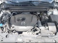2020 Mazda CX-5 — photo 10 of 16 | VIN JM3KFBAY6L0857037