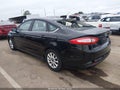 2016 Ford Fusion — photo 3 of 16 | VIN 1FA6P0G73G5118815