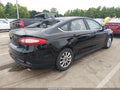 2016 Ford Fusion — photo 4 of 16 | VIN 1FA6P0G73G5118815