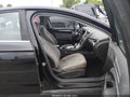 2016 Ford Fusion — photo 5 of 16 | VIN 1FA6P0G73G5118815