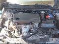 2026 Honda Civic — photo 10 of 18 | VIN 2HGFE2F59TH541463