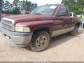 Photo 2 of 11 — 2001 Dodge Ram 1500