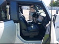 Photo 5 of 16 — 2026 Ford Bronco