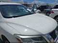 Photo 17 of 17 — 2016 Nissan Pathfinder