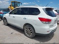 Photo 3 of 17 — 2016 Nissan Pathfinder