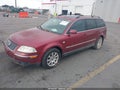 Photo 2 of 11 — 2003 Volkswagen Passat