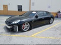 2014 Porsche Panamera — photo 2 of 17 | VIN WP0AB2A79EL056286