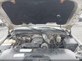 Photo 10 of 17 — 2001 Chevrolet Silverado 2500