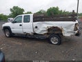 Photo 14 of 17 — 2001 Chevrolet Silverado 2500