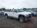 Photo 1 of 17 — 2001 Chevrolet Silverado 2500