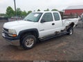 Photo 2 of 17 — 2001 Chevrolet Silverado 2500