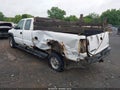 Photo 3 of 17 — 2001 Chevrolet Silverado 2500