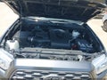 Photo 10 of 19 — 2023 Toyota Tacoma