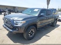 Photo 2 of 19 — 2023 Toyota Tacoma