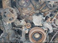 Photo 10 of 10 — 1998 Toyota 4Runner