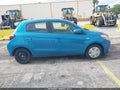 Photo 13 of 16 — 2024 Mitsubishi Mirage