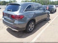 2020 Mercedes-Benz GLC-Class — photo 4 of 16 | VIN W1N0G8EB3LF865298