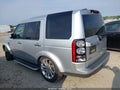 Photo 15 of 22 — 2016 Land Rover LR4