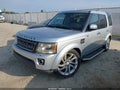 Photo 2 of 22 — 2016 Land Rover LR4