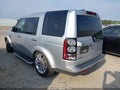 Photo 3 of 22 — 2016 Land Rover LR4