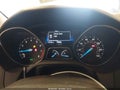 Photo 7 of 16 — 2016 Ford Focus
