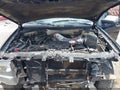 2011 Ford Expedition — photo 10 of 16 | VIN 1FMJK2A59BEF35401